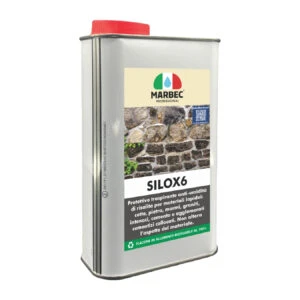 Protection anti-remontée d'humidité