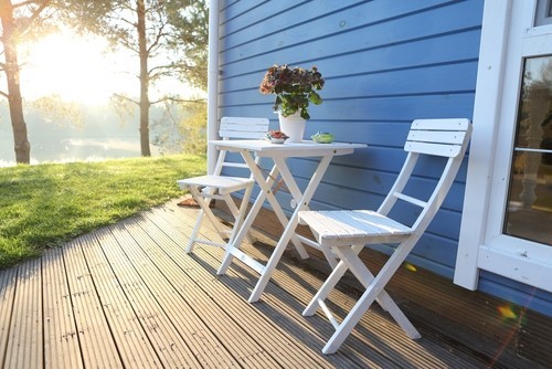 Cleaning And Maintenance Of Outdoor Wood Furniture In This Article We Shall Indeed How To Clean Outdoor Furniture And Wooden Structures The Best Way Easiest