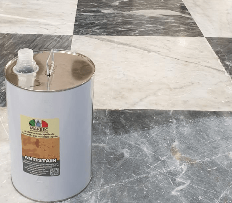 lucidatura-pavimenti-marmo polishing marble floors polissage des sols en marbre