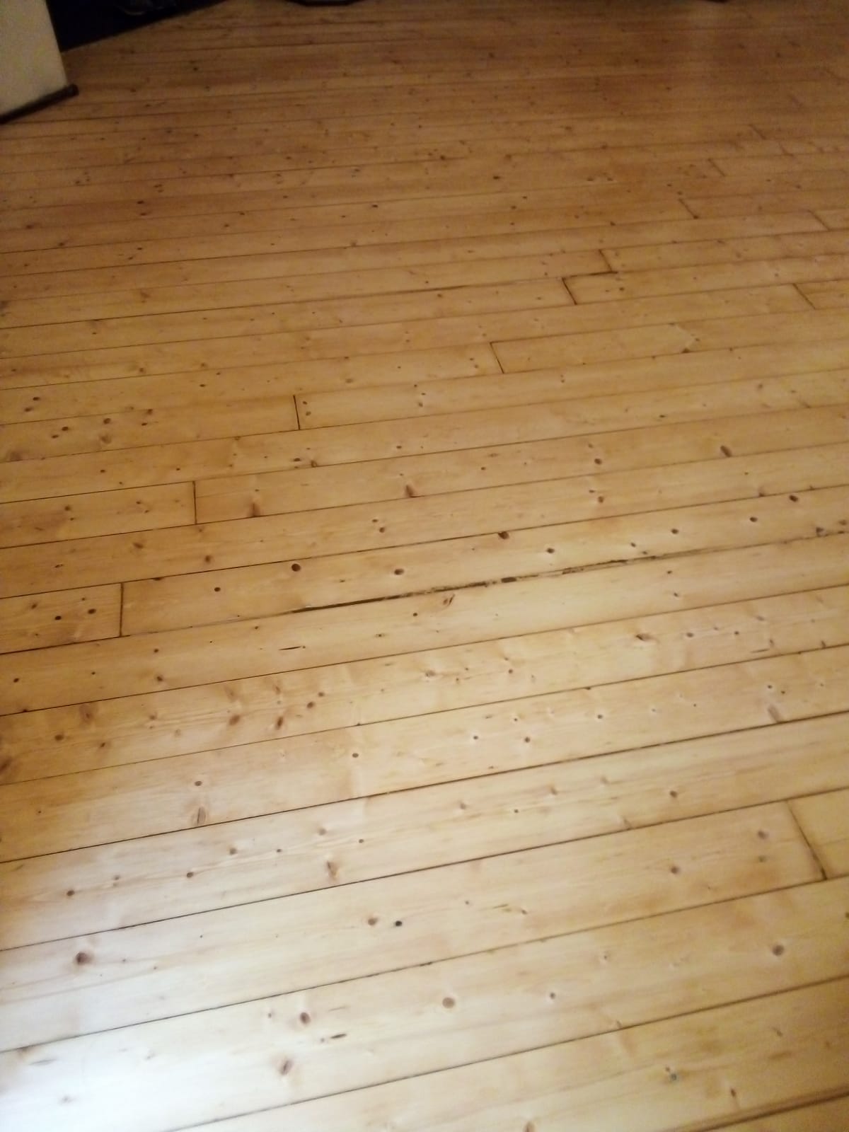 pavimenti in legno wooden floors