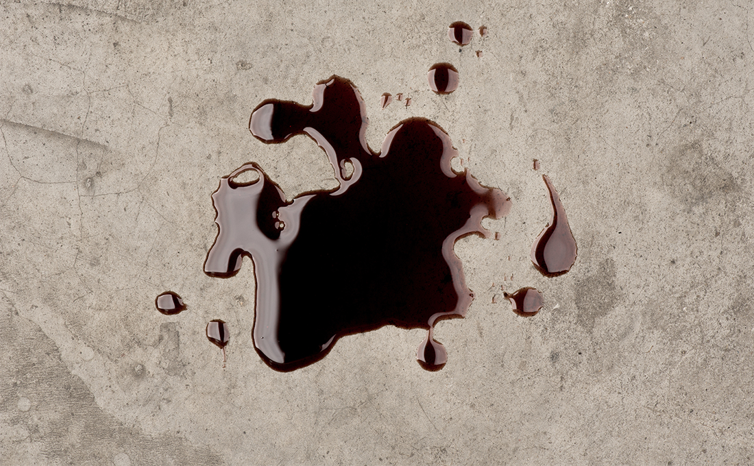 come-togliere-macchie-di-olio-dal-pavimento-in-pietra How to remove oil stains from the stone floor