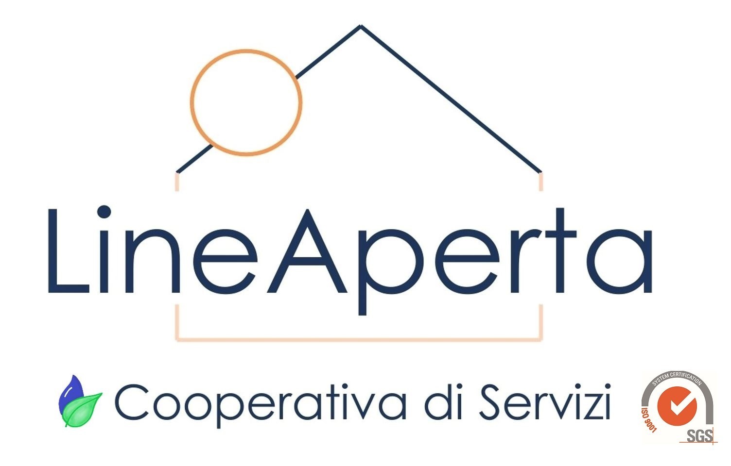 Linea Aperta Cooperativa di Servizi