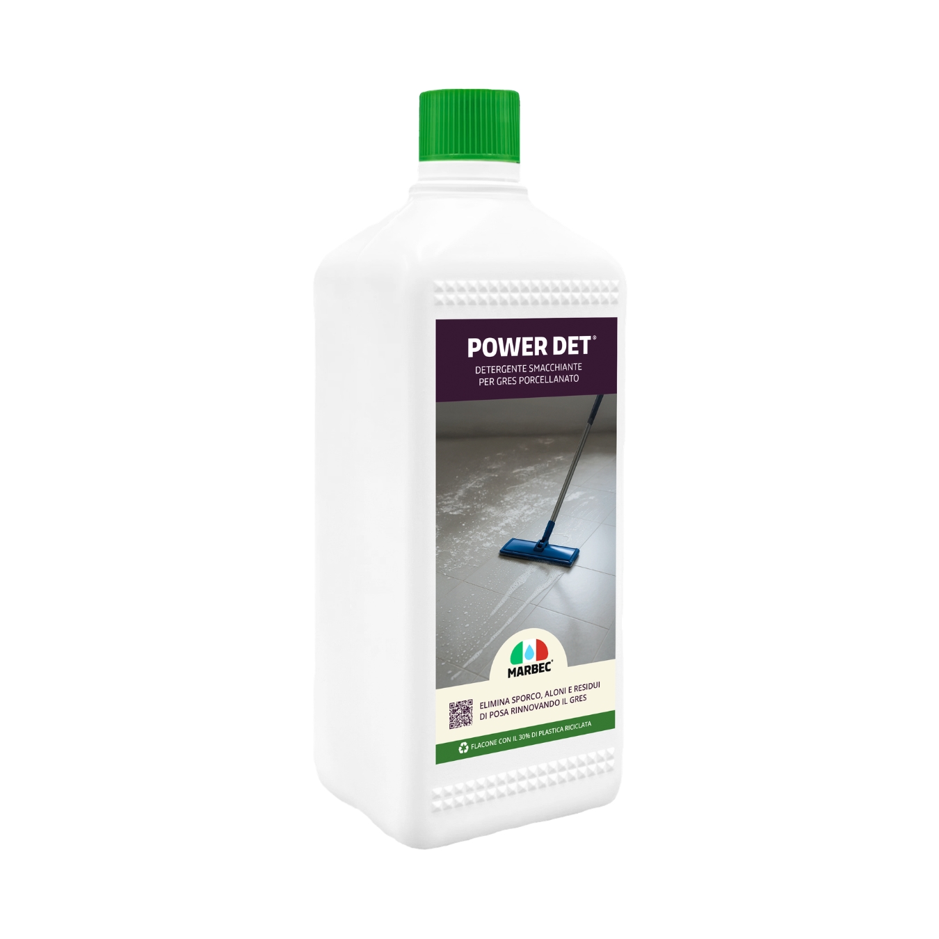 Power Det® - 1lt