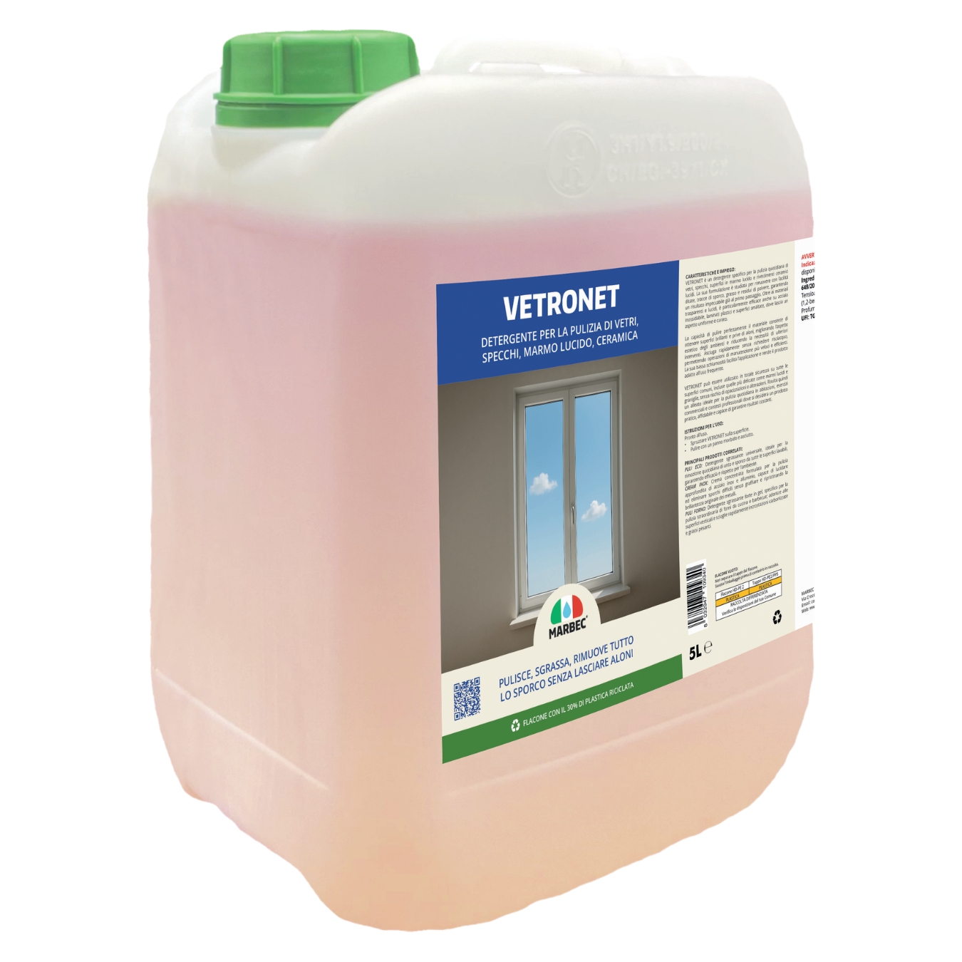 Vetronet - 5lt