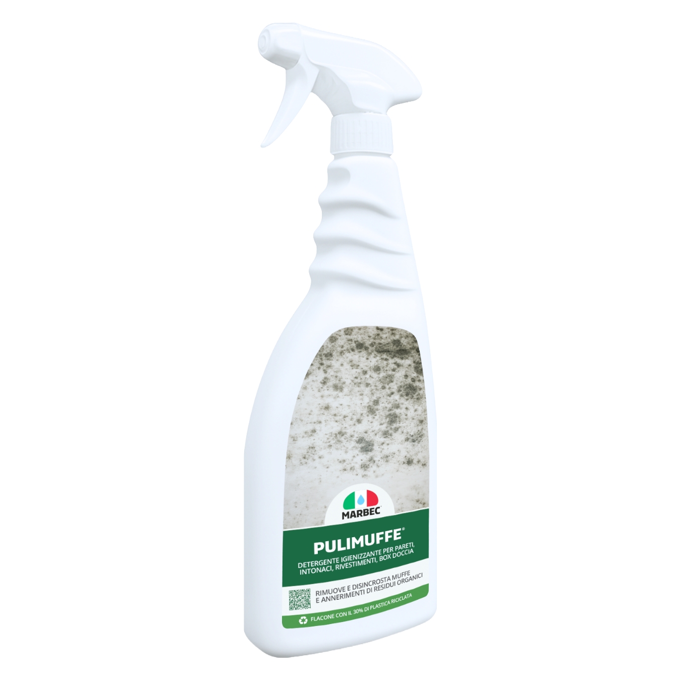 Pulimuffe® - 750ml