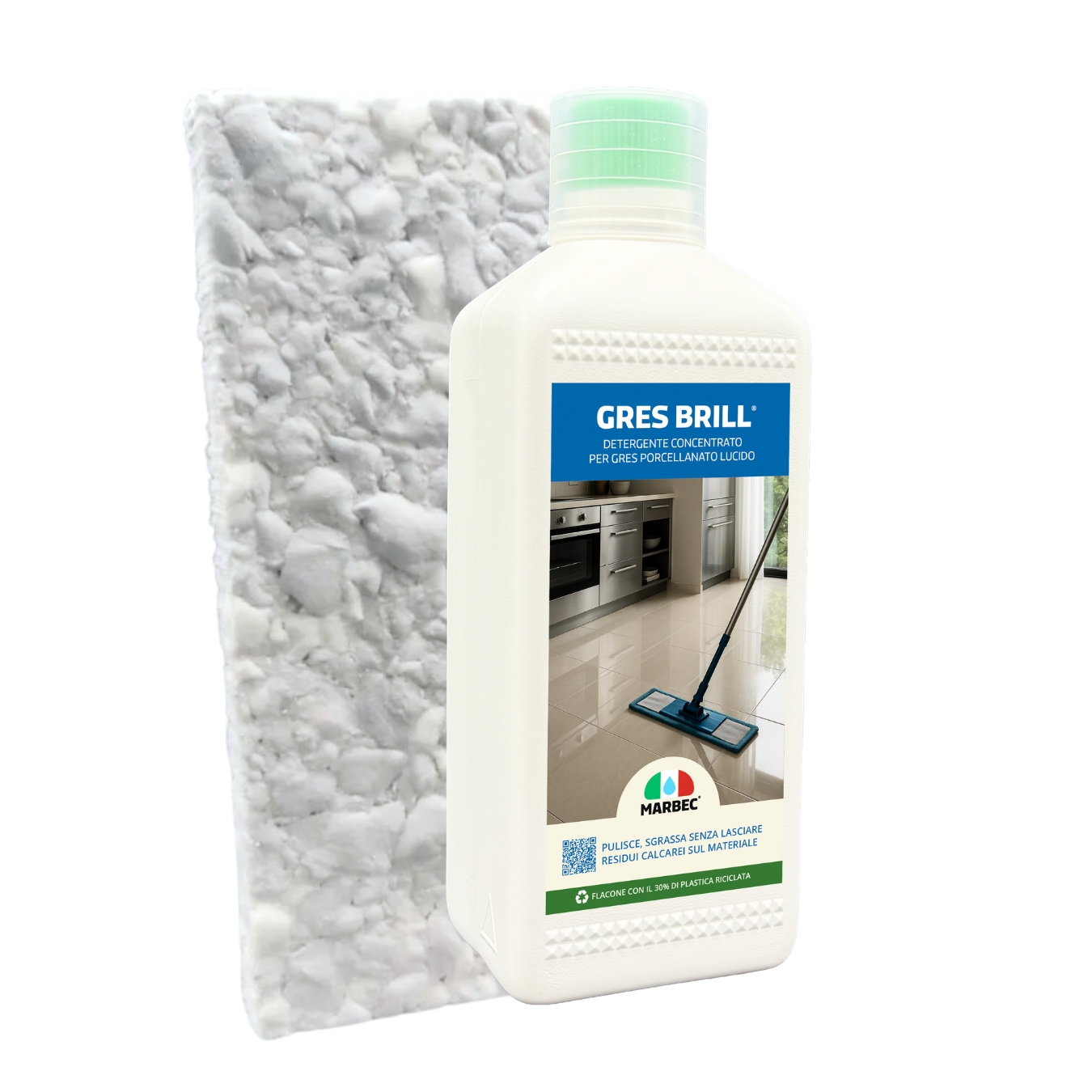 Gres Brill® - 1lt+Tampone