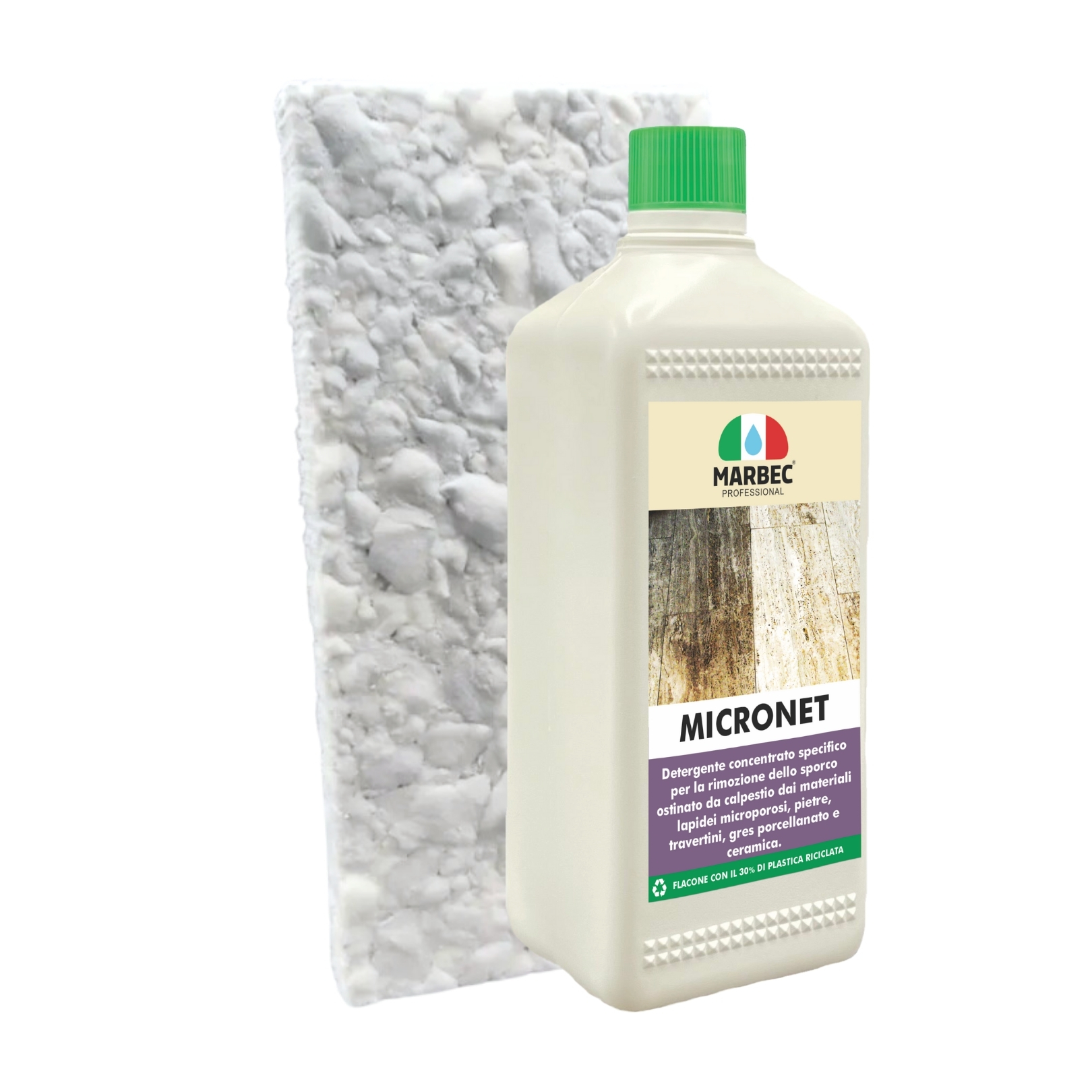 Micronet® - 1lt+Tampone