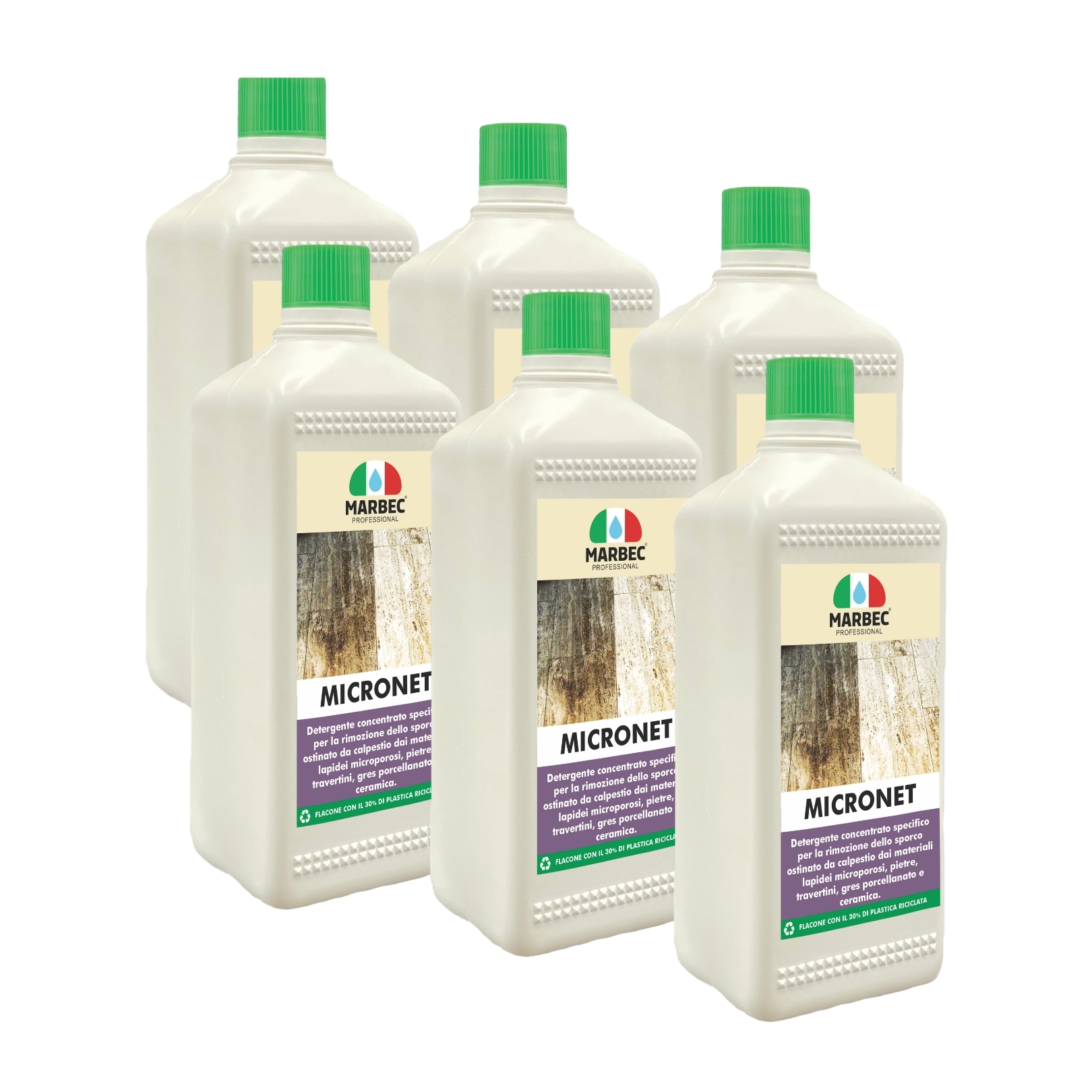 Micronet® - 1lt x 6pezzi
