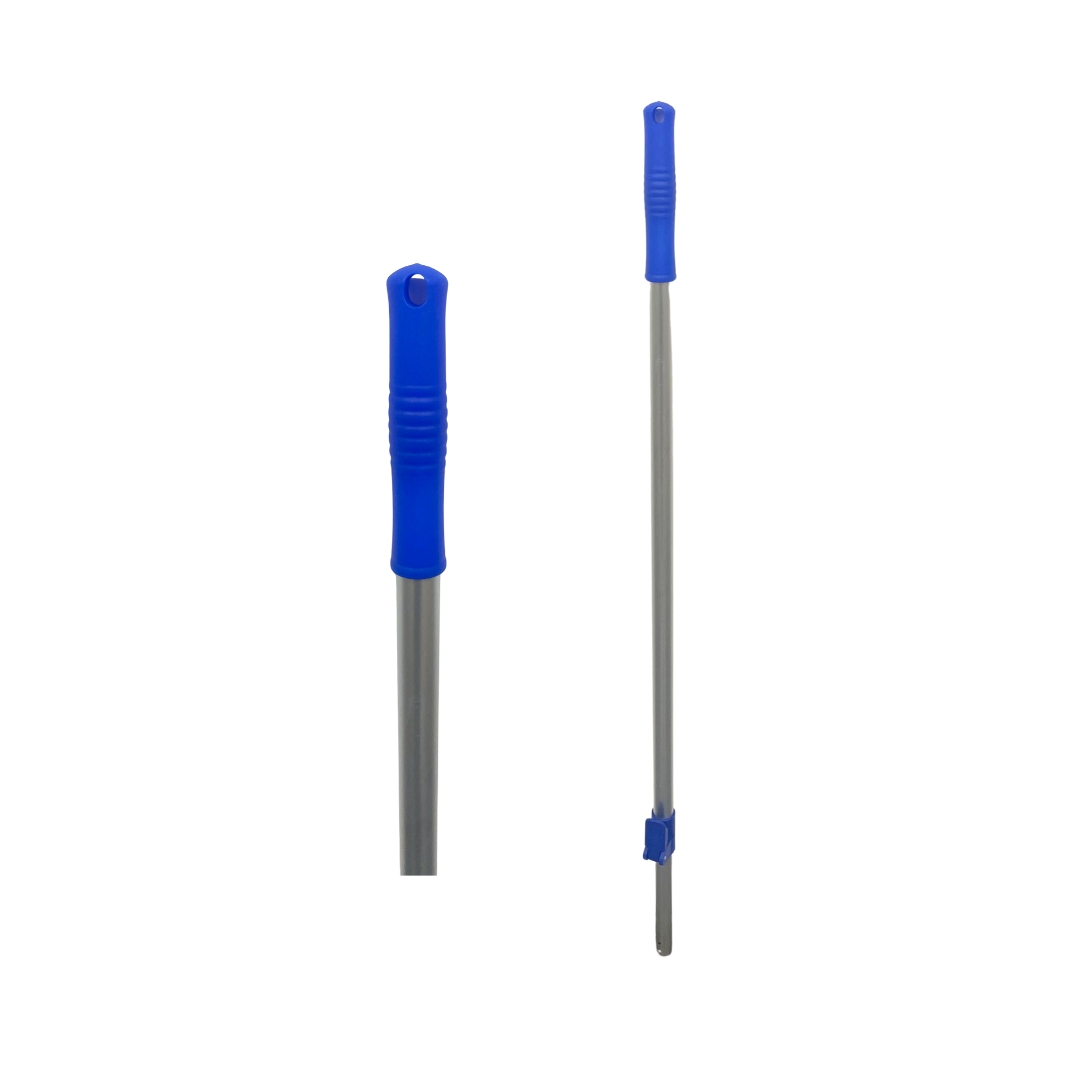 Easyclean 700102 Manico In Alluminio Estensibile