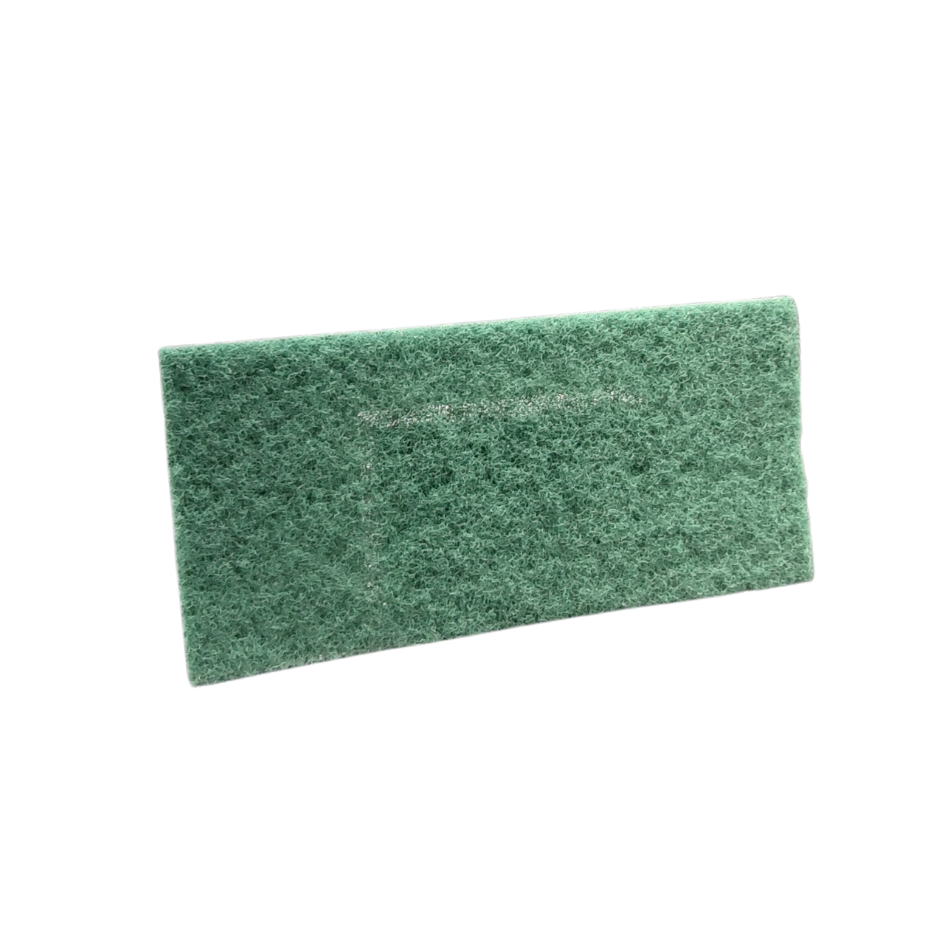 Tampone Abrasivo Per Legno