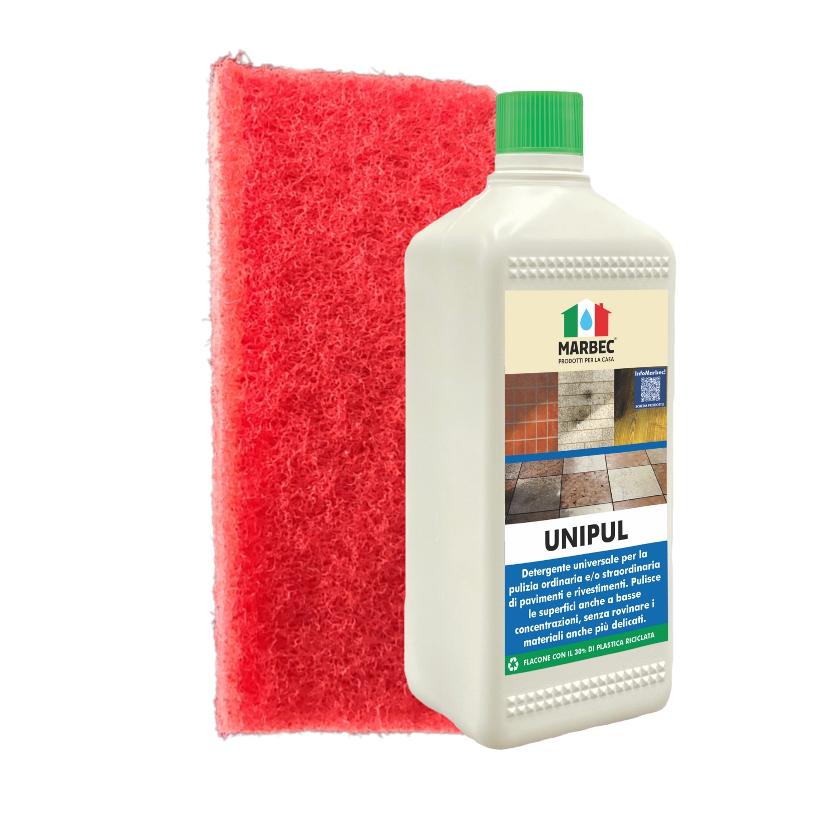 Unipul® - 1lt+Tampone