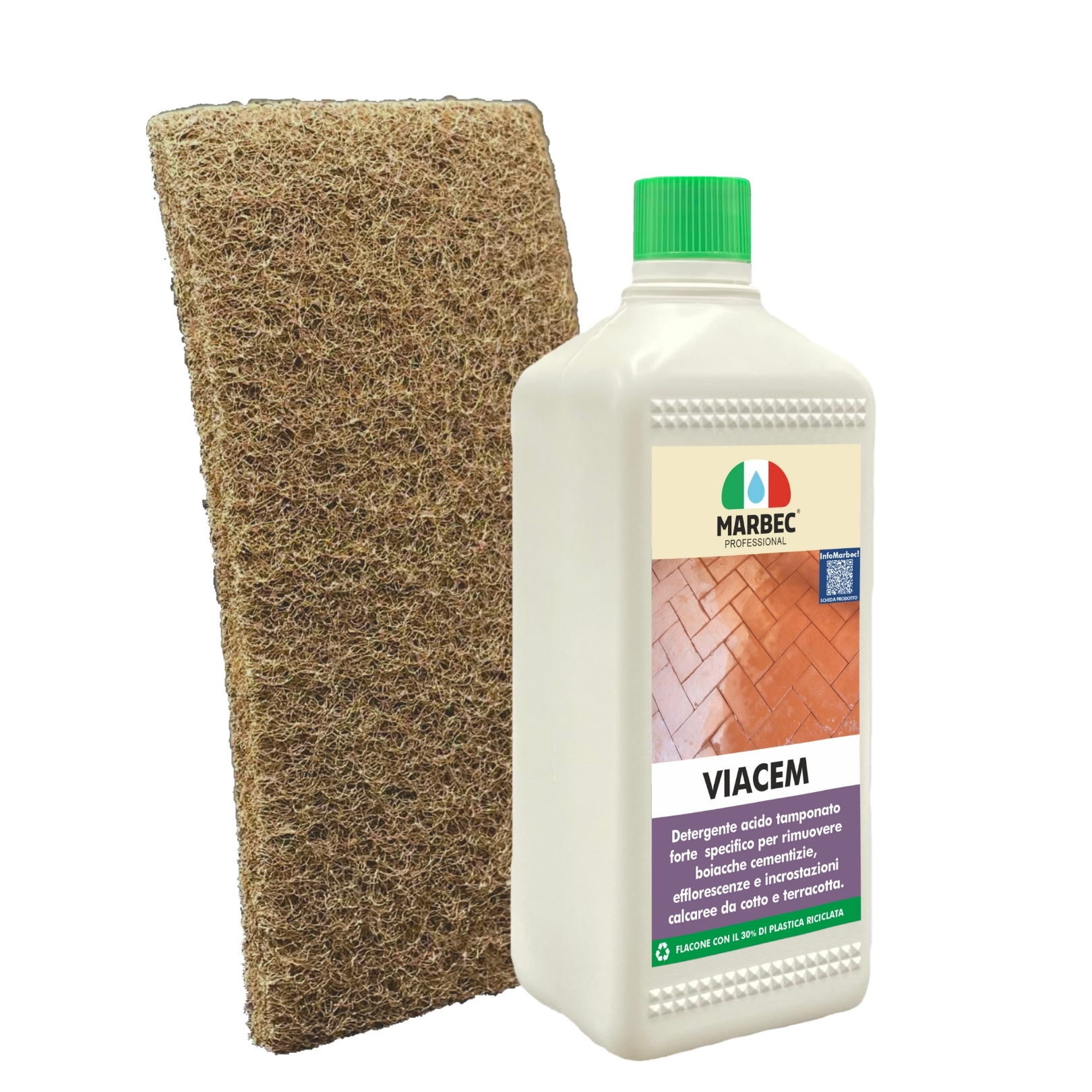 Viacem® - 1lt+Tampone