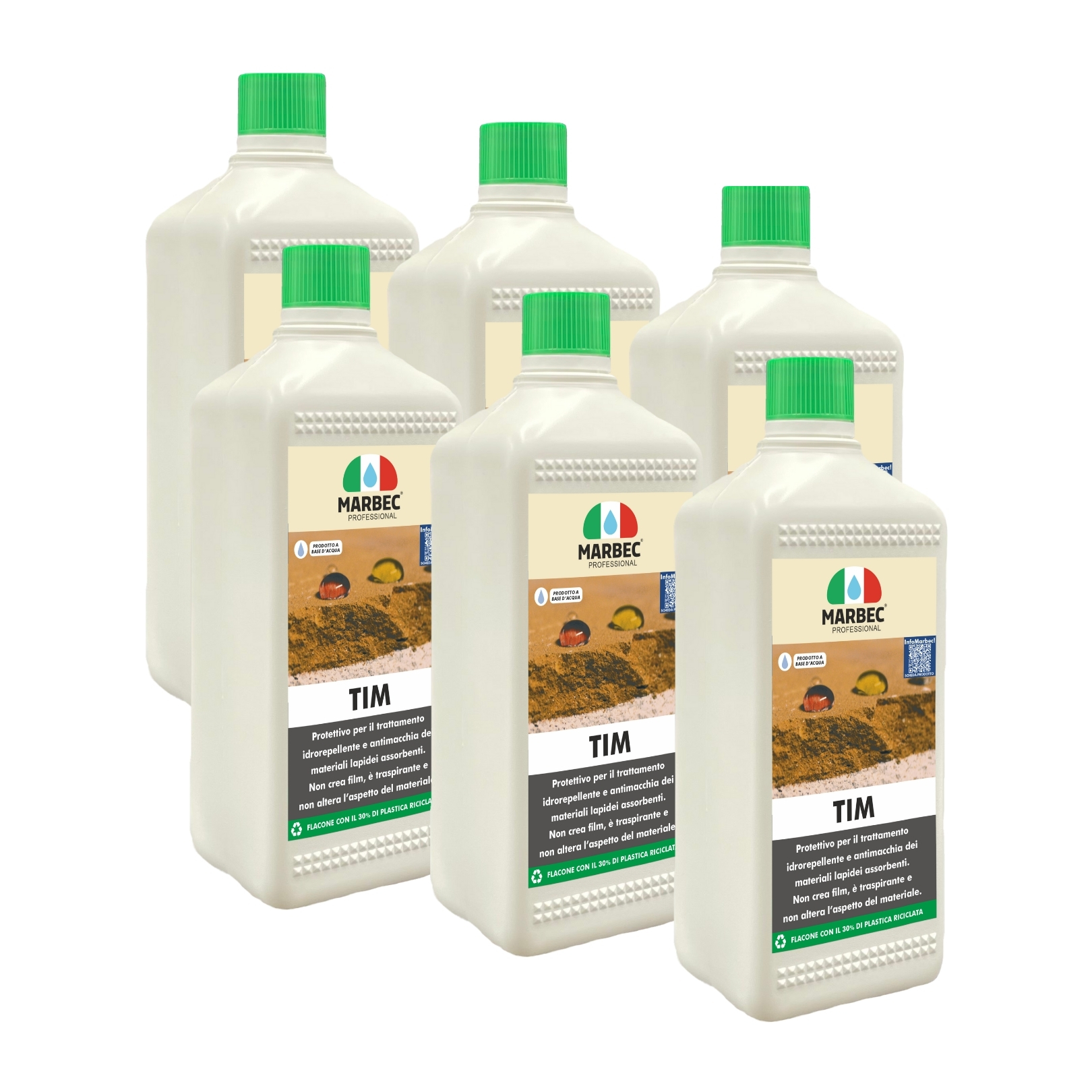 Tim® - 1lt x 6pezzi