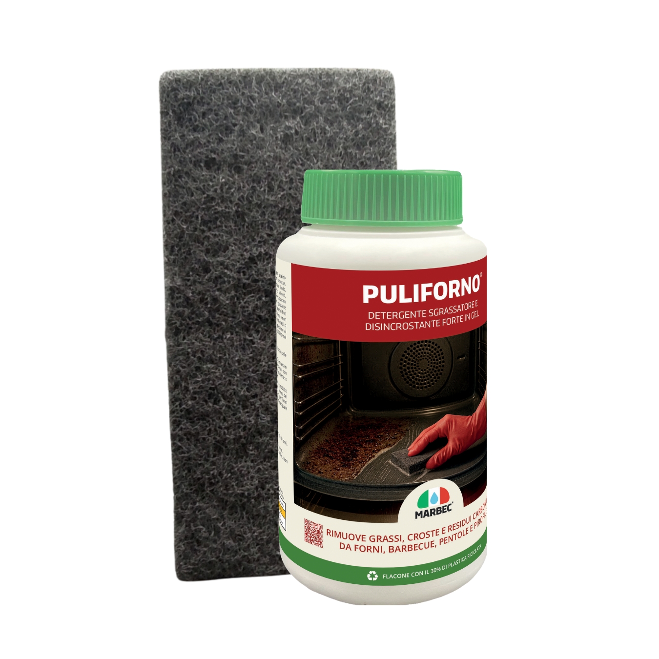 Puliforno® - Kit 1kg