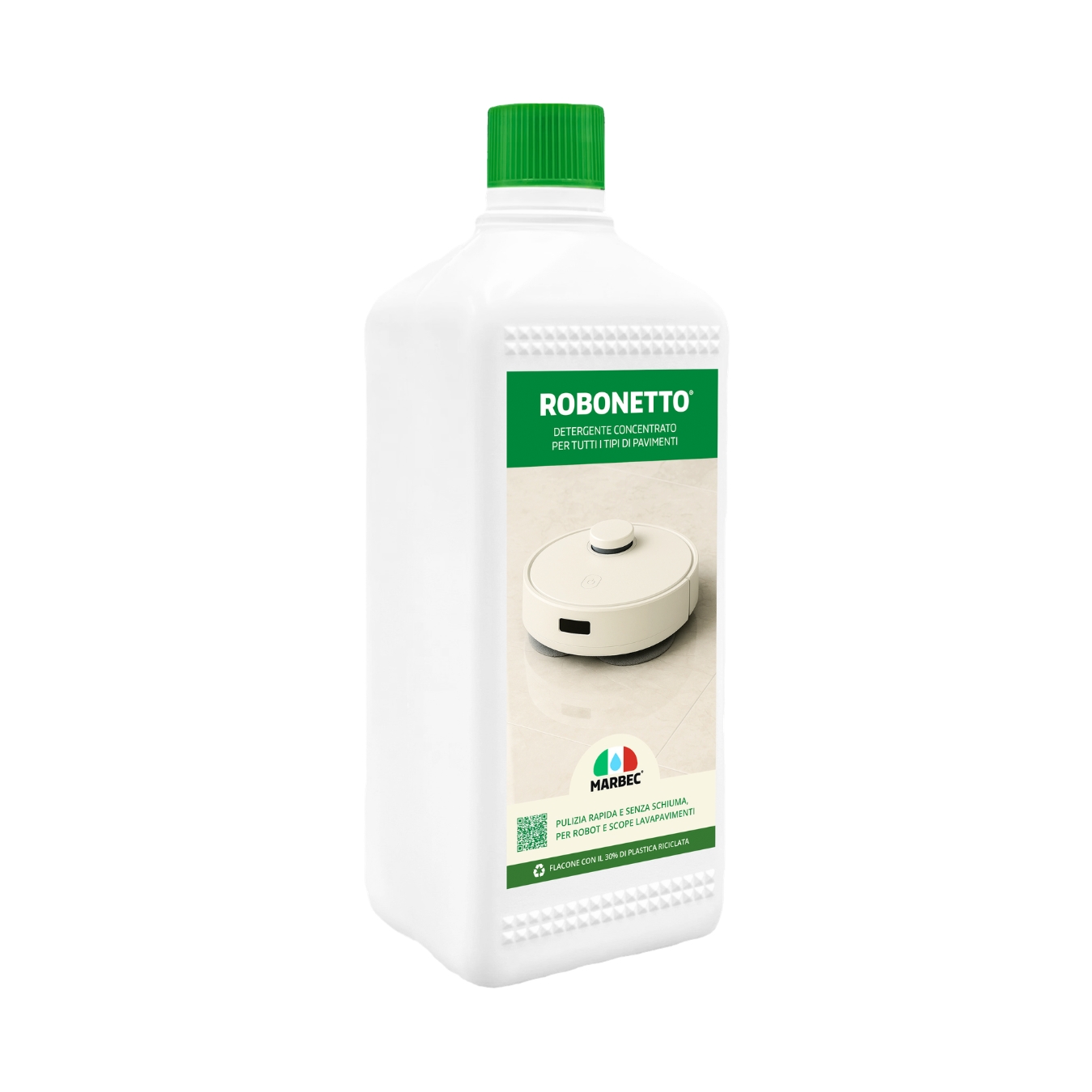 Robonetto® - 1lt