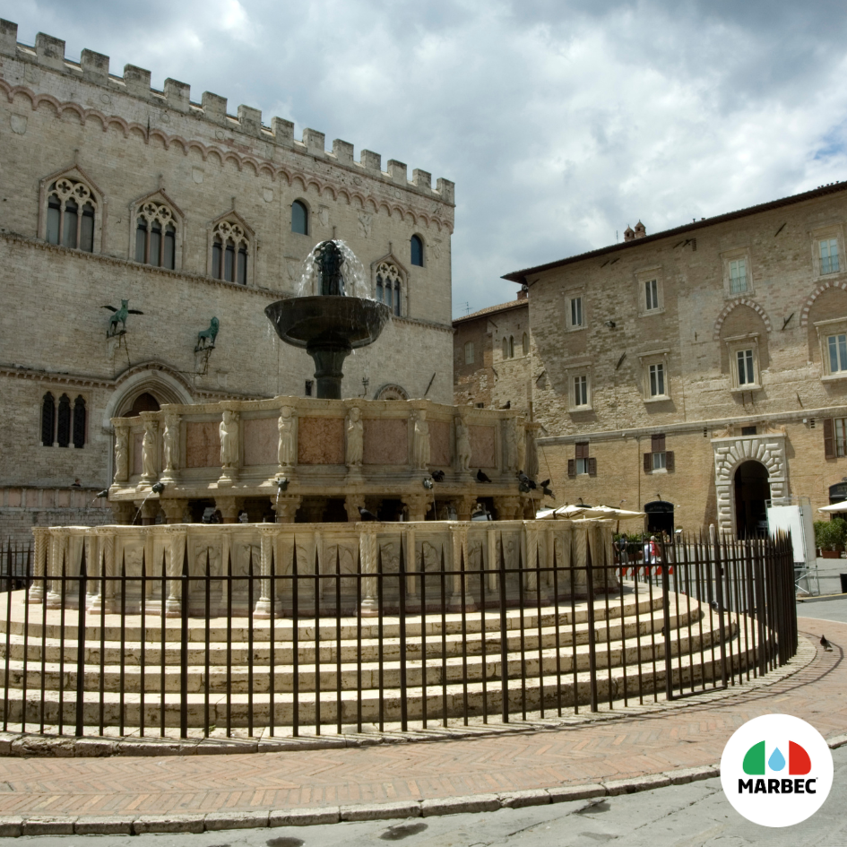 travertino