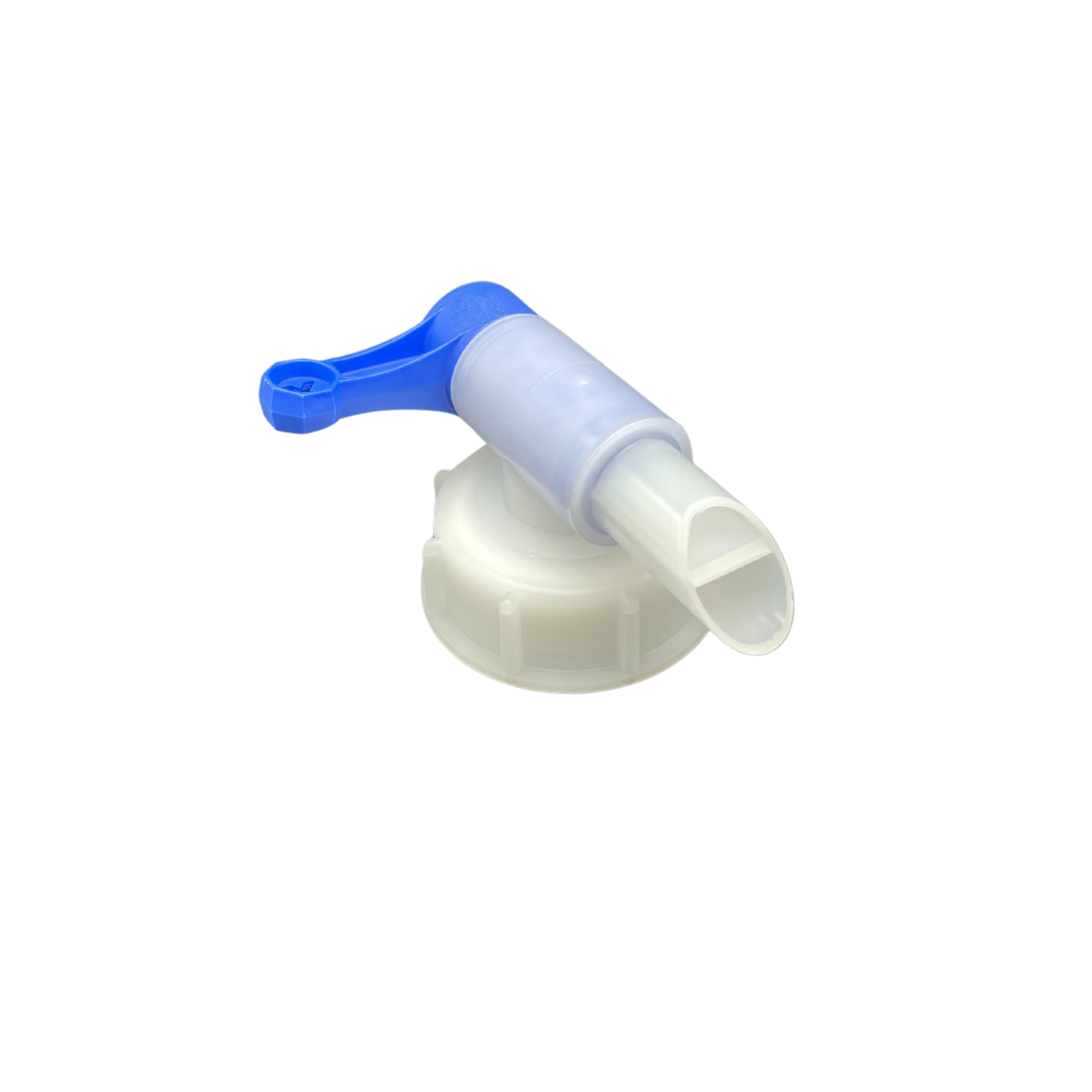 Rubinetto Per Tanica 5lt- 10lt- 20lt