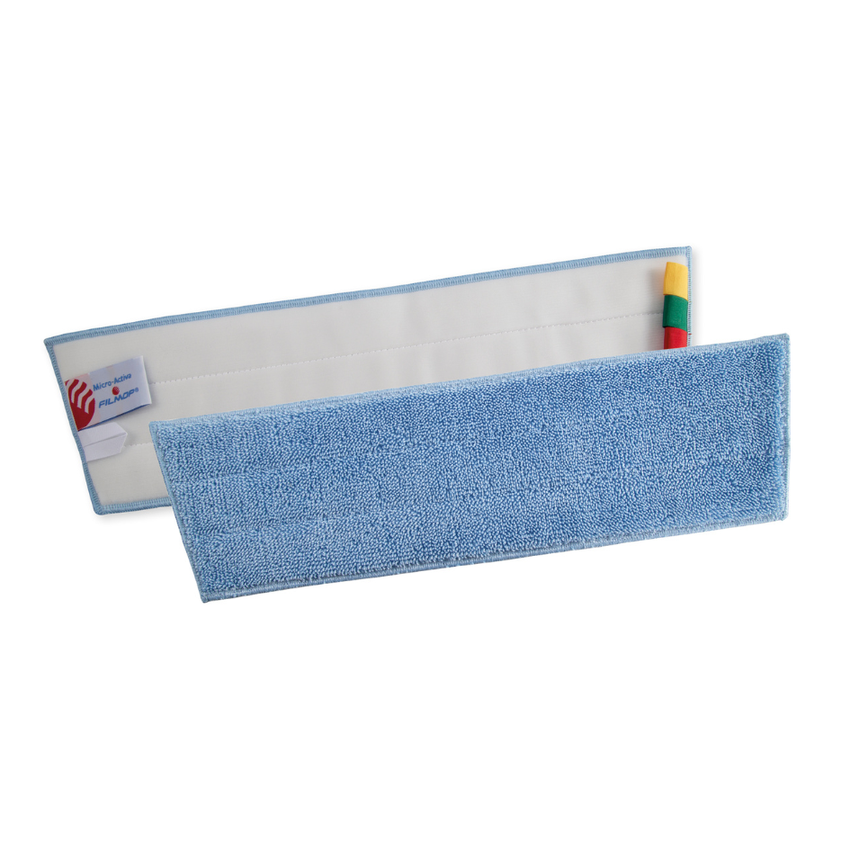 Panno In Microfibra Micro-activa Con Attacco A Velcro | Filmop - 40 Cm
